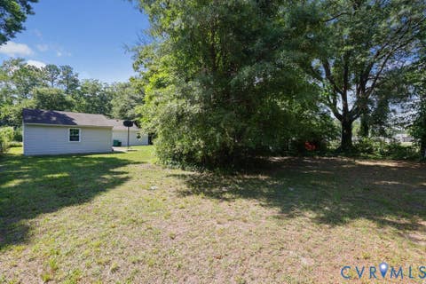 Tiny photo for 405 S Oak Avenue, Highland Springs, VA 23075 (MLS # 2616762)