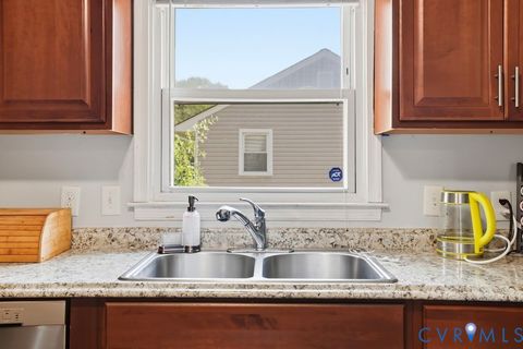 Tiny photo for 405 S Oak Avenue, Highland Springs, VA 23075 (MLS # 2616762)