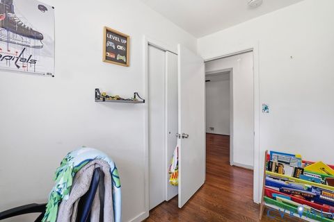 Tiny photo for 405 S Oak Avenue, Highland Springs, VA 23075 (MLS # 2616762)