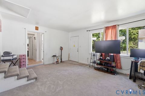 Tiny photo for 405 S Oak Avenue, Highland Springs, VA 23075 (MLS # 2616762)