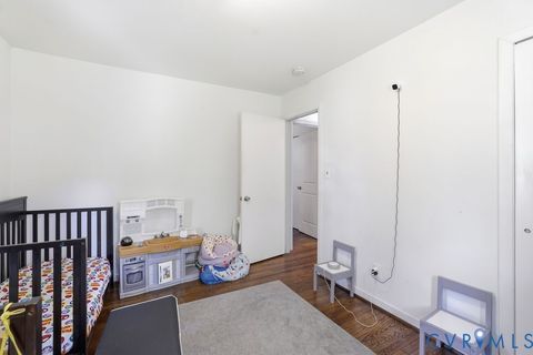 Tiny photo for 405 S Oak Avenue, Highland Springs, VA 23075 (MLS # 2616762)