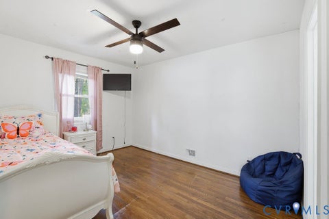 Tiny photo for 405 S Oak Avenue, Highland Springs, VA 23075 (MLS # 2616762)