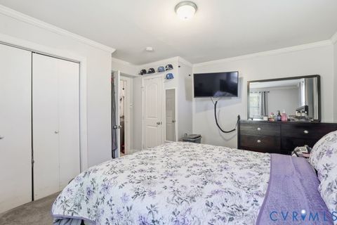 Tiny photo for 405 S Oak Avenue, Highland Springs, VA 23075 (MLS # 2616762)