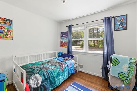 Tiny photo for 405 S Oak Avenue, Highland Springs, VA 23075 (MLS # 2616762)