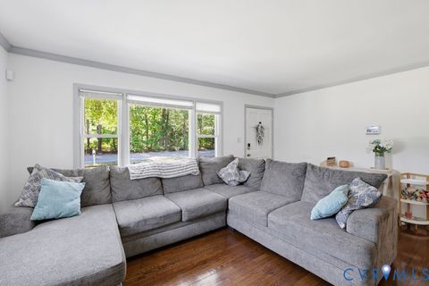 Tiny photo for 405 S Oak Avenue, Highland Springs, VA 23075 (MLS # 2616762)