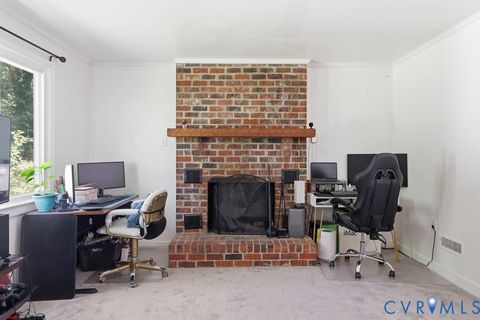 Tiny photo for 405 S Oak Avenue, Highland Springs, VA 23075 (MLS # 2616762)
