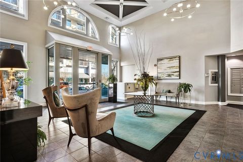 Photo of 4820 Old Main Street #405, Henrico, VA 23231 (MLS # 2532373)