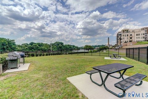 Tiny photo for 4820 Old Main Street #405, Henrico, VA 23231 (MLS # 2532373)