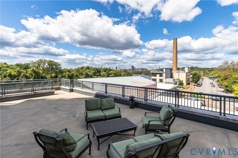 Tiny photo for 4820 Old Main Street #405, Henrico, VA 23231 (MLS # 2532373)