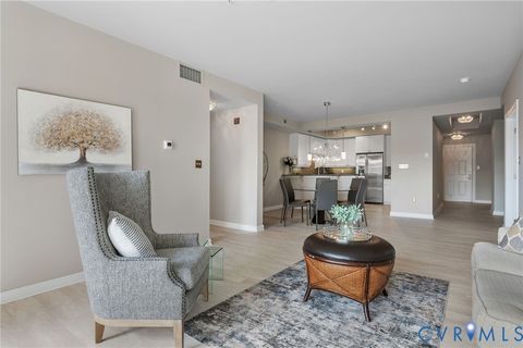 Tiny photo for 4820 Old Main Street #405, Henrico, VA 23231 (MLS # 2532373)