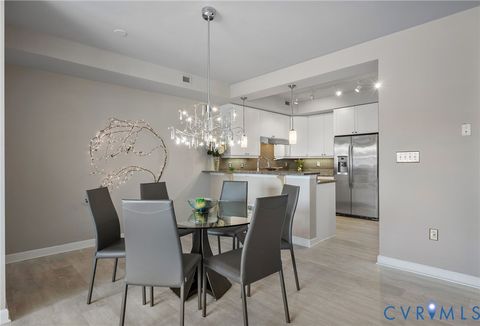 Tiny photo for 4820 Old Main Street #405, Henrico, VA 23231 (MLS # 2532373)