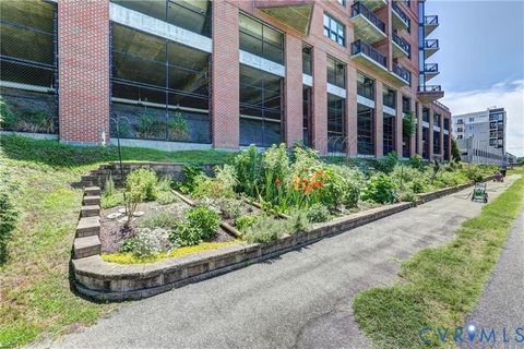 Tiny photo for 4820 Old Main Street #405, Henrico, VA 23231 (MLS # 2532373)