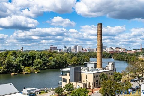 Tiny photo for 4820 Old Main Street #405, Henrico, VA 23231 (MLS # 2532373)