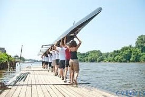 Tiny photo for 4820 Old Main Street #405, Henrico, VA 23231 (MLS # 2532373)