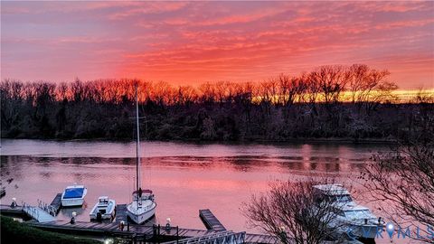 Tiny photo for 4820 Old Main Street #405, Henrico, VA 23231 (MLS # 2532373)