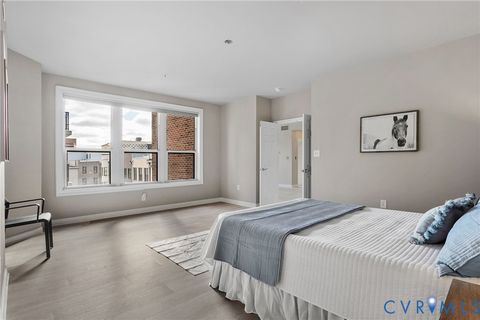 Tiny photo for 4820 Old Main Street #405, Henrico, VA 23231 (MLS # 2532373)