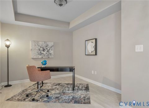 Tiny photo for 4820 Old Main Street #405, Henrico, VA 23231 (MLS # 2532373)