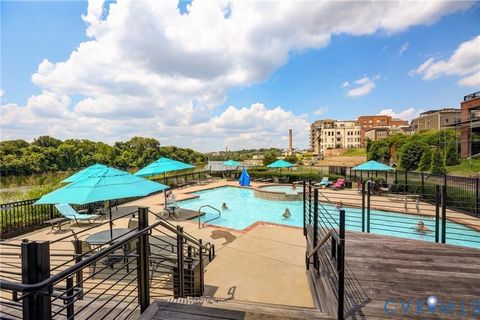 Tiny photo for 4820 Old Main Street #405, Henrico, VA 23231 (MLS # 2532373)