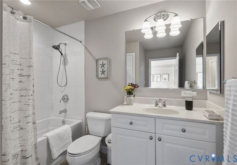 Tiny photo for 4820 Old Main Street #405, Henrico, VA 23231 (MLS # 2532373)