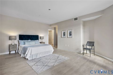 Tiny photo for 4820 Old Main Street #405, Henrico, VA 23231 (MLS # 2532373)