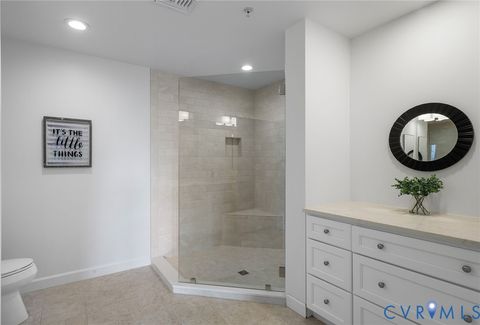 Tiny photo for 4820 Old Main Street #405, Henrico, VA 23231 (MLS # 2532373)