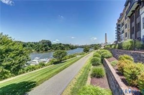 Tiny photo for 4820 Old Main Street #405, Henrico, VA 23231 (MLS # 2532373)