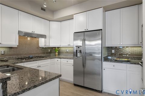 Tiny photo for 4820 Old Main Street #405, Henrico, VA 23231 (MLS # 2532373)