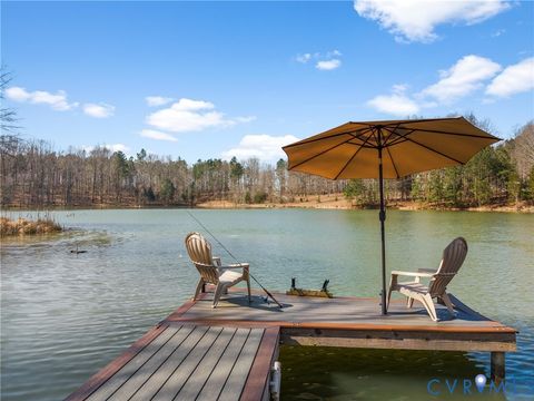 Photo of Lot 18 Knotty Mill LN, Crewe, VA 23930 (MLS # 2607462)