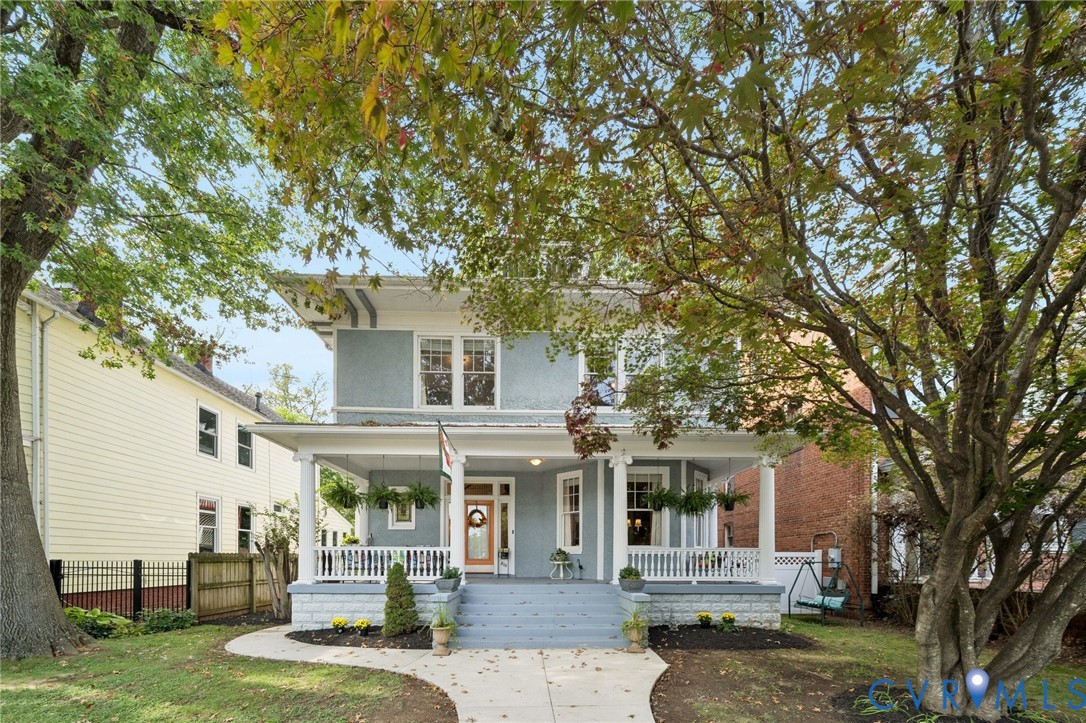 816 Blanton Avenue