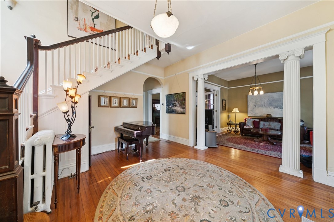 816 Blanton Avenue