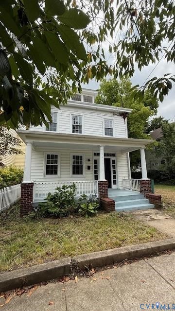 1424 Decatur Street