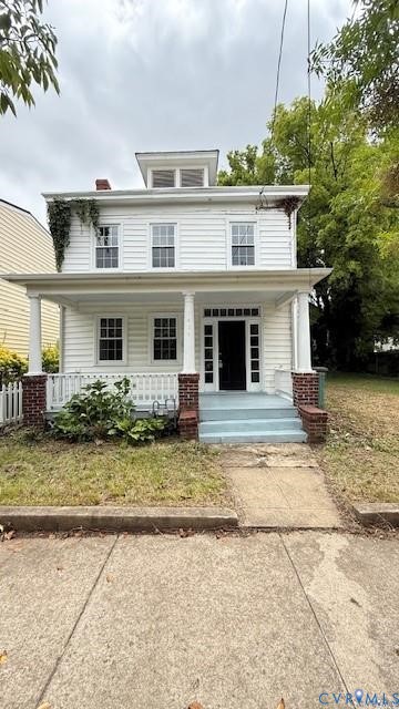 1424 Decatur Street