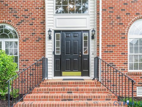 Tiny photo for 826 Club Ridge Court, Chester, VA 23836 (MLS # 2613211)