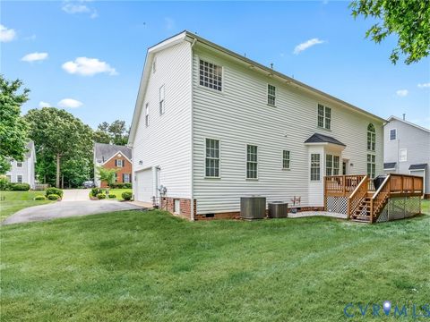 Tiny photo for 826 Club Ridge Court, Chester, VA 23836 (MLS # 2613211)