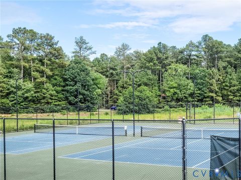 Tiny photo for 826 Club Ridge Court, Chester, VA 23836 (MLS # 2613211)