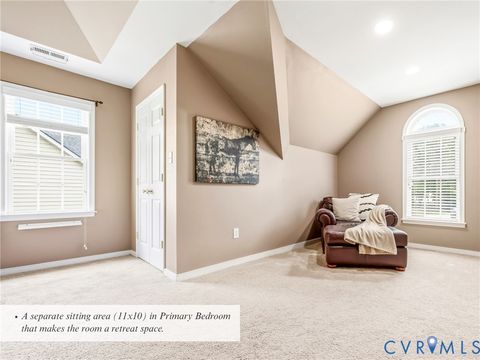 Tiny photo for 826 Club Ridge Court, Chester, VA 23836 (MLS # 2613211)