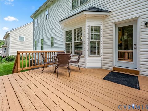 Tiny photo for 826 Club Ridge Court, Chester, VA 23836 (MLS # 2613211)
