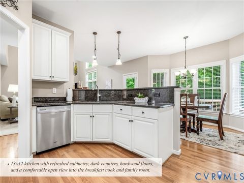 Tiny photo for 826 Club Ridge Court, Chester, VA 23836 (MLS # 2613211)