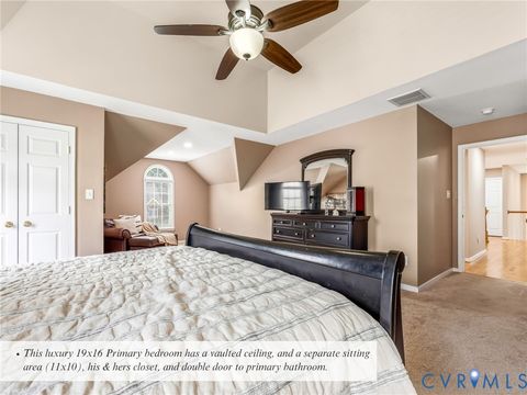 Tiny photo for 826 Club Ridge Court, Chester, VA 23836 (MLS # 2613211)