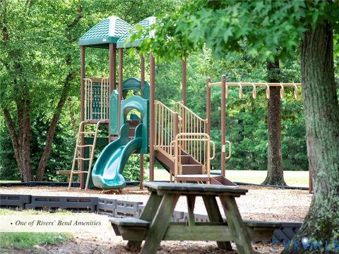 Tiny photo for 826 Club Ridge Court, Chester, VA 23836 (MLS # 2613211)