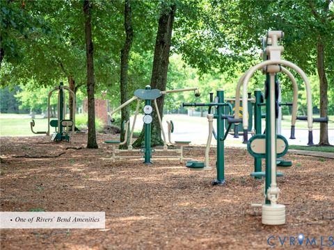 Tiny photo for 826 Club Ridge Court, Chester, VA 23836 (MLS # 2613211)