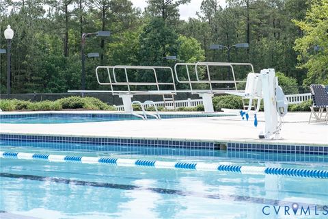 Tiny photo for 826 Club Ridge Court, Chester, VA 23836 (MLS # 2613211)