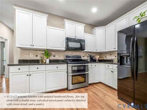 Tiny photo for 826 Club Ridge Court, Chester, VA 23836 (MLS # 2613211)