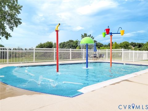 Tiny photo for 826 Club Ridge Court, Chester, VA 23836 (MLS # 2613211)