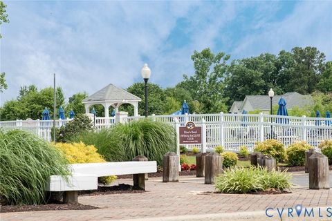 Tiny photo for 826 Club Ridge Court, Chester, VA 23836 (MLS # 2613211)