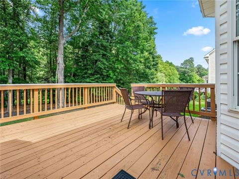 Tiny photo for 826 Club Ridge Court, Chester, VA 23836 (MLS # 2613211)