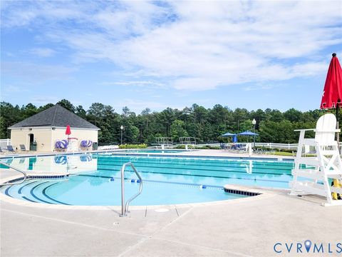 Tiny photo for 826 Club Ridge Court, Chester, VA 23836 (MLS # 2613211)
