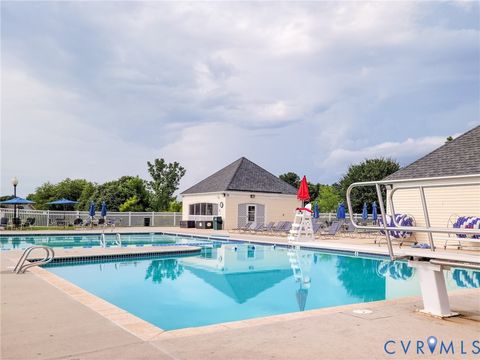 Tiny photo for 826 Club Ridge Court, Chester, VA 23836 (MLS # 2613211)