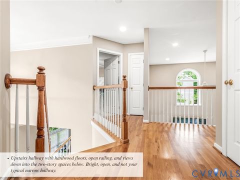 Tiny photo for 826 Club Ridge Court, Chester, VA 23836 (MLS # 2613211)
