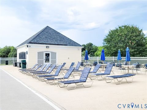 Tiny photo for 826 Club Ridge Court, Chester, VA 23836 (MLS # 2613211)